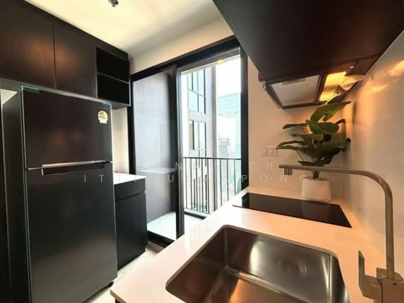 Nue District R9, Bangkok, 59 Rama 9 Road, Huai Khwang, Huai Khwang, Bangkok, 1 Bedroom, 30 sqm, Condo For Rent, by Thananith Ittitulyapong, 500173424 - DDproperty.com