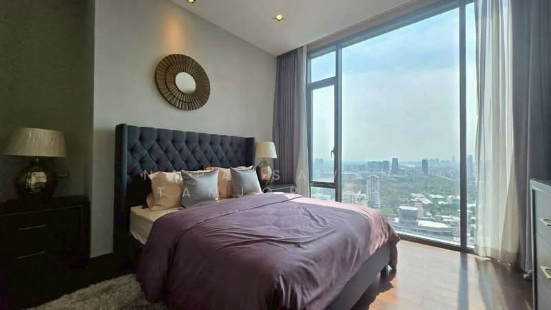 Q1 Sukhumvit, Bangkok, 1 Sukhumvit Road, Khlong Toei, Khlong Toei, Bangkok, 4 Bedrooms, 325 sqm, Condo For Rent, by Napatsawan Tamjorhor, 500173425 - DDproperty.com