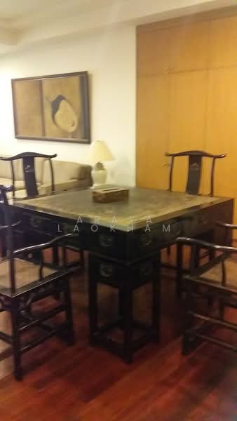 Baan Chao Praya, Bangkok, 208 Soi Somdet Chao Phraya 17, Khlong San, Khlong San, Bangkok, 2 Bedrooms, 113 sqm, Condo For Rent, by Araya Laokham, 500173426 - DDproperty.com