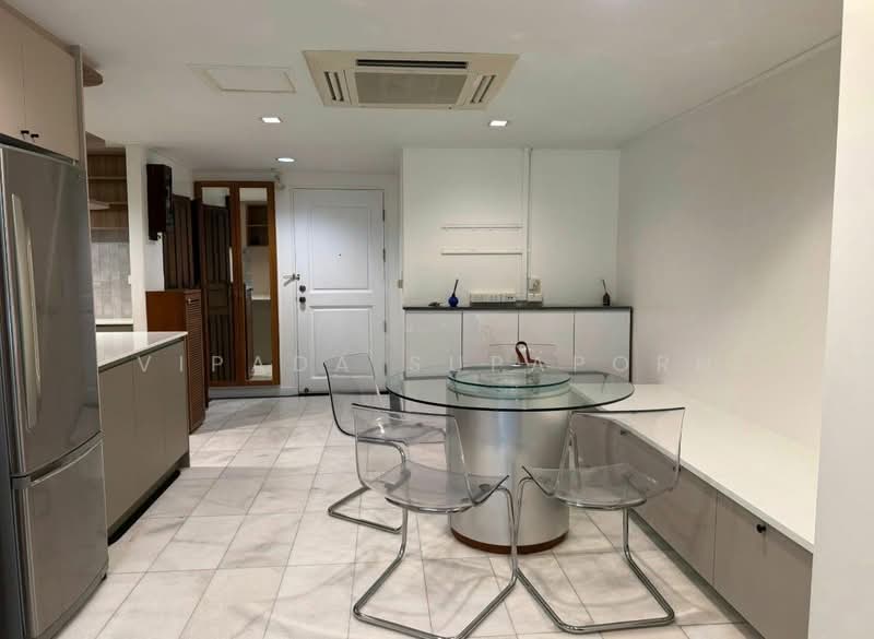 Lake Avenue Sukhumvit 16, Bangkok, Soi Sammitr Sukhumvit Road, Khlong Tan Nua, Watthana, Bangkok, 1 Bedroom, 90 sqm, Condo For Rent, by Vipada Supaporn, 500173427 - DDproperty.com