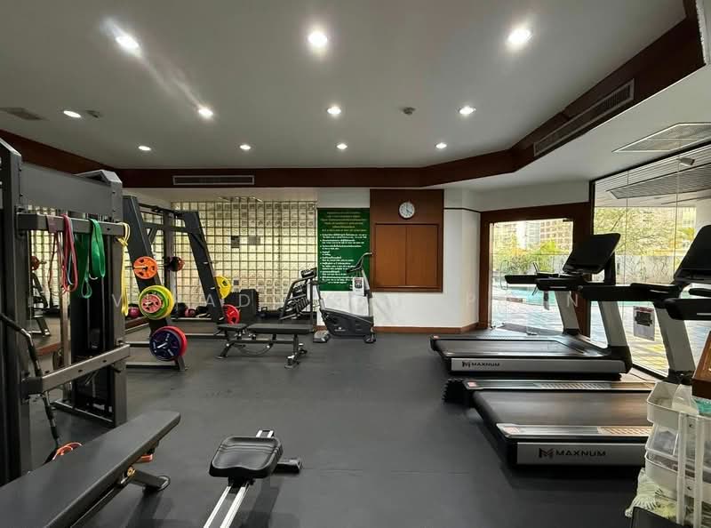 Lake Avenue Sukhumvit 16, Bangkok, Soi Sammitr Sukhumvit Road, Khlong Tan Nua, Watthana, Bangkok, 1 Bedroom, 90 sqm, Condo For Rent, by Vipada Supaporn, 500173427 - DDproperty.com