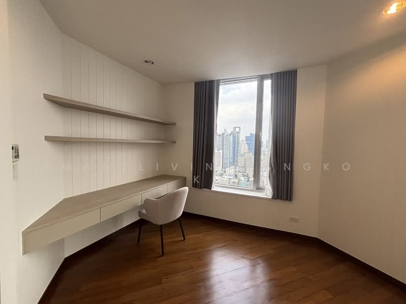 All Seasons Mansion : ออลซีซั่น แมนชั่น, กรุงเทพ, ซอยร่วมฤดี ถนนวิทยุ, ลุมพินี, ปทุมวัน, กรุงเทพ, 201 ตร.ม., คอนโด ให้เช่า, โดย SmartLivingBangkok, 500173428 - DDproperty.com