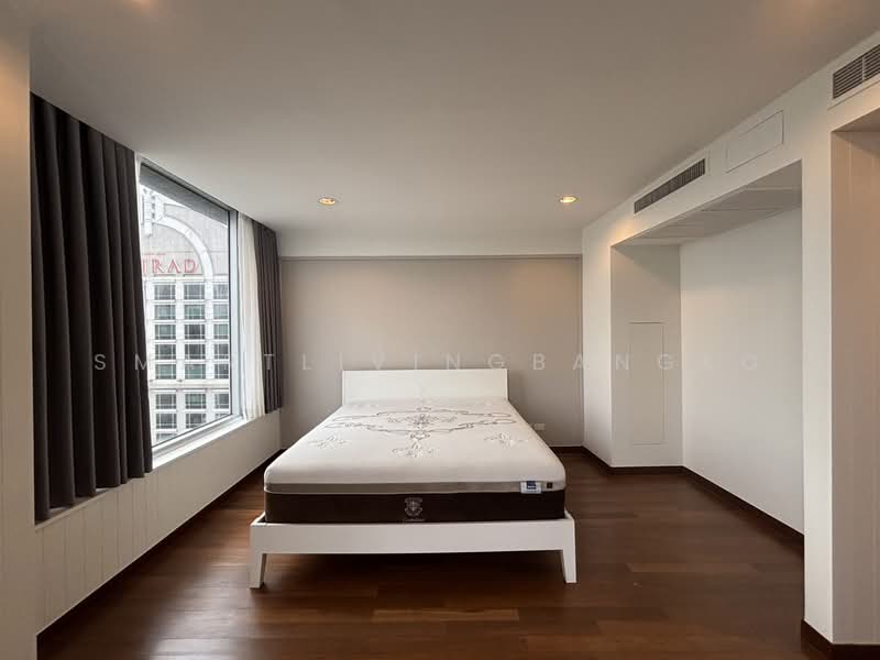 All Seasons Mansion : ออลซีซั่น แมนชั่น, กรุงเทพ, ซอยร่วมฤดี ถนนวิทยุ, ลุมพินี, ปทุมวัน, กรุงเทพ, 201 ตร.ม., คอนโด ให้เช่า, โดย SmartLivingBangkok, 500173428 - DDproperty.com