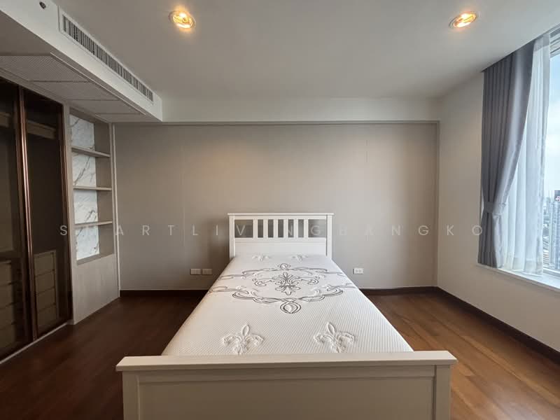 All Seasons Mansion : ออลซีซั่น แมนชั่น, กรุงเทพ, ซอยร่วมฤดี ถนนวิทยุ, ลุมพินี, ปทุมวัน, กรุงเทพ, 201 ตร.ม., คอนโด ให้เช่า, โดย SmartLivingBangkok, 500173428 - DDproperty.com