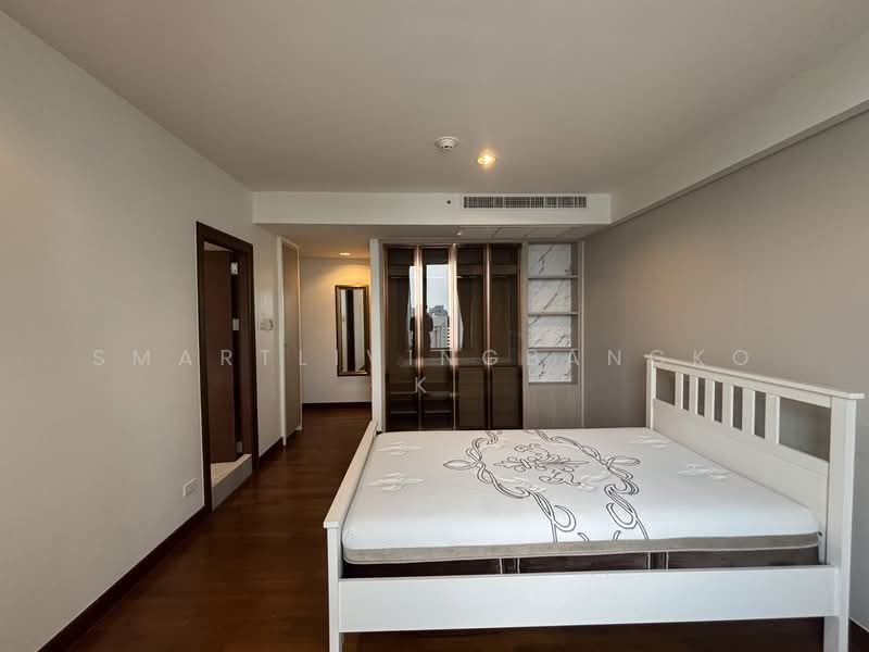 All Seasons Mansion : ออลซีซั่น แมนชั่น, กรุงเทพ, ซอยร่วมฤดี ถนนวิทยุ, ลุมพินี, ปทุมวัน, กรุงเทพ, 201 ตร.ม., คอนโด ให้เช่า, โดย SmartLivingBangkok, 500173428 - DDproperty.com