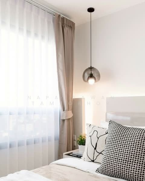 Lumpini Place Phahol-Saphankhwai, Bangkok, 171 Pradipat Road, Samsen Nai, Phaya Thai, Bangkok, 1 Bedroom, 35 sqm, Condo For Sale, by Napatsawan Tamjorhor, 500173429 - DDproperty.com