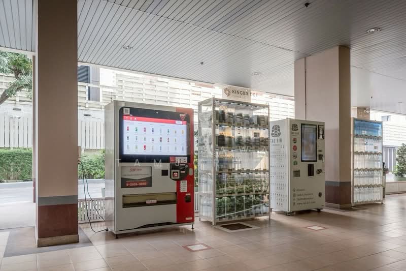 Lumpini Place Phahol-Saphankhwai, Bangkok, 171 Pradipat Road, Samsen Nai, Phaya Thai, Bangkok, 1 Bedroom, 35 sqm, Condo For Sale, by Napatsawan Tamjorhor, 500173429 - DDproperty.com