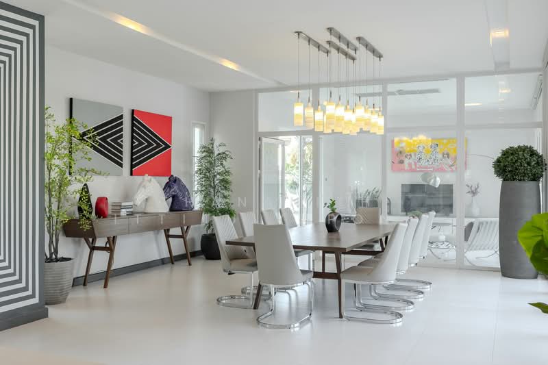 Panya Pattanakarn Village, Bangkok, Soi Phatthanakarn 30, Suan Luang, Suan Luang, Bangkok, 4 Bedrooms, 550 sqm, Single Detached House For Rent, by Thananith Ittitulyapong, 500173430 - DDproperty.com