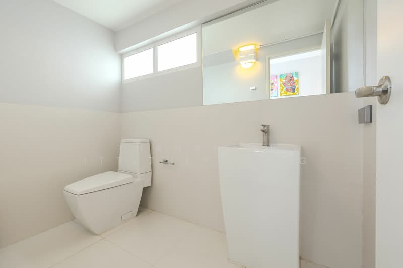 Panya Pattanakarn Village, Bangkok, Soi Phatthanakarn 30, Suan Luang, Suan Luang, Bangkok, 4 Bedrooms, 550 sqm, Single Detached House For Rent, by Thananith Ittitulyapong, 500173430 - DDproperty.com