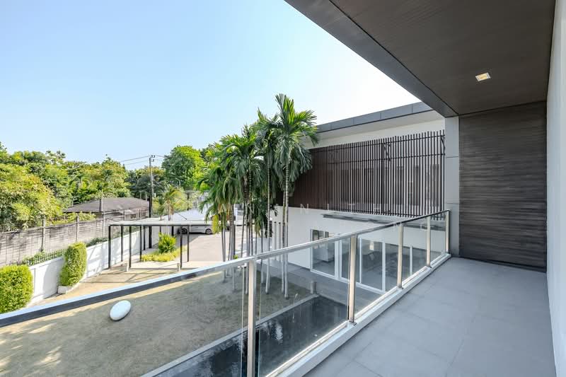 Panya Pattanakarn Village, Bangkok, Soi Phatthanakarn 30, Suan Luang, Suan Luang, Bangkok, 4 Bedrooms, 550 sqm, Single Detached House For Rent, by Thananith Ittitulyapong, 500173430 - DDproperty.com