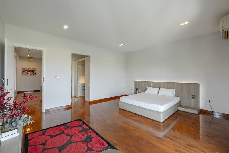 Panya Pattanakarn Village, Bangkok, Soi Phatthanakarn 30, Suan Luang, Suan Luang, Bangkok, 4 Bedrooms, 550 sqm, Single Detached House For Rent, by Thananith Ittitulyapong, 500173430 - DDproperty.com