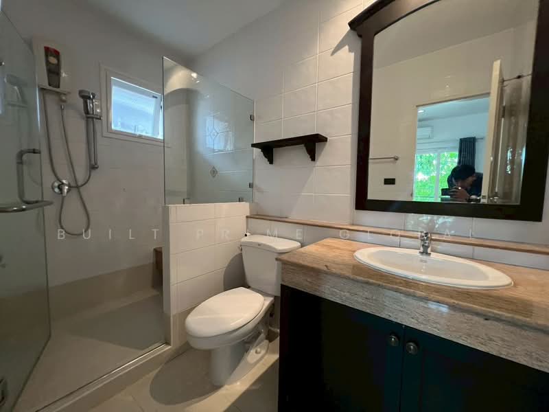 Land and Houses Park, Phuket, Chalong, Muang Phuket, Phuket, 3 Bedrooms, 320 sqm, Single Detached House For Rent, by Built Prime global, 500173432 - DDproperty.com