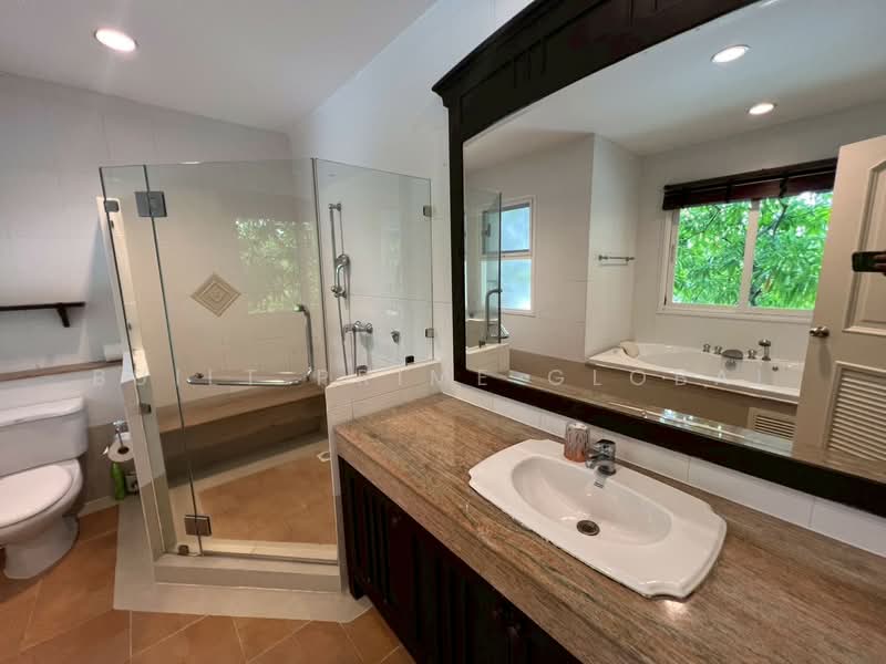 Land and Houses Park, Phuket, Chalong, Muang Phuket, Phuket, 3 Bedrooms, 320 sqm, Single Detached House For Rent, by Built Prime global, 500173432 - DDproperty.com