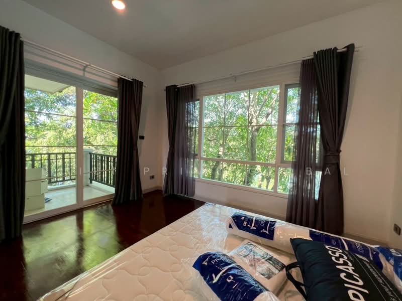 Land and Houses Park, Phuket, Chalong, Muang Phuket, Phuket, 3 Bedrooms, 320 sqm, Single Detached House For Rent, by Built Prime global, 500173432 - DDproperty.com