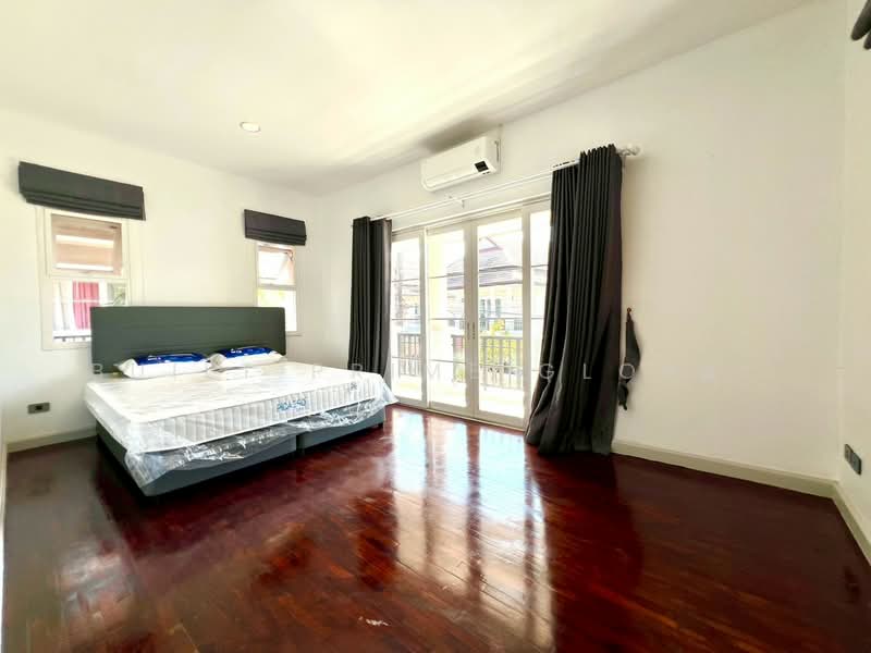 Land and Houses Park, Phuket, Chalong, Muang Phuket, Phuket, 3 Bedrooms, 320 sqm, Single Detached House For Rent, by Built Prime global, 500173432 - DDproperty.com