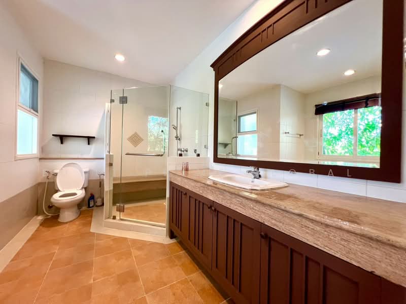 Land and Houses Park, Phuket, Chalong, Muang Phuket, Phuket, 3 Bedrooms, 320 sqm, Single Detached House For Rent, by Built Prime global, 500173432 - DDproperty.com