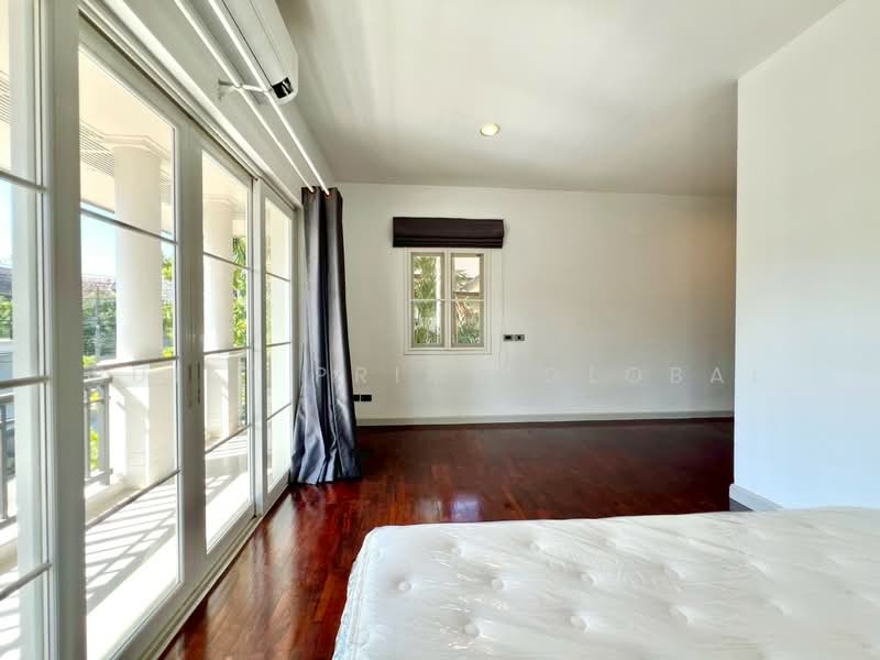 Land and Houses Park, Phuket, Chalong, Muang Phuket, Phuket, 3 Bedrooms, 320 sqm, Single Detached House For Rent, by Built Prime global, 500173432 - DDproperty.com