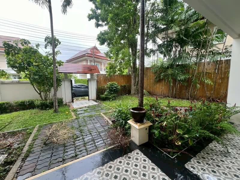 Land and Houses Park : แลนด์ แอนด์ เฮ้าส์ ปาร์ค, ภูเก็ต, ฉลอง, เมืองภูเก็ต, ภูเก็ต, 320 ตร.ม., บ้านเดี่ยว ให้เช่า, โดย Built Prime global, 500173432 - DDproperty.com