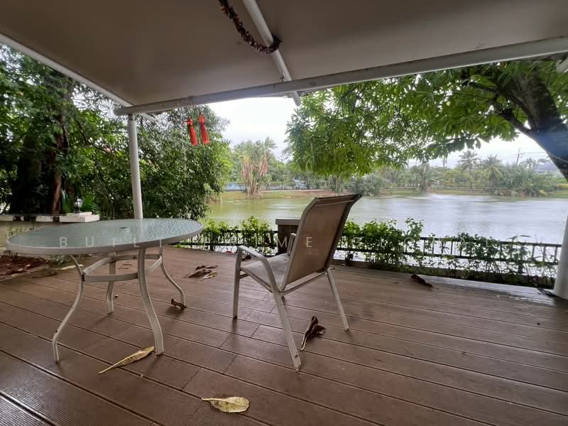 Land and Houses Park, Phuket, Chalong, Muang Phuket, Phuket, 3 Bedrooms, 320 sqm, Single Detached House For Rent, by Built Prime global, 500173432 - DDproperty.com