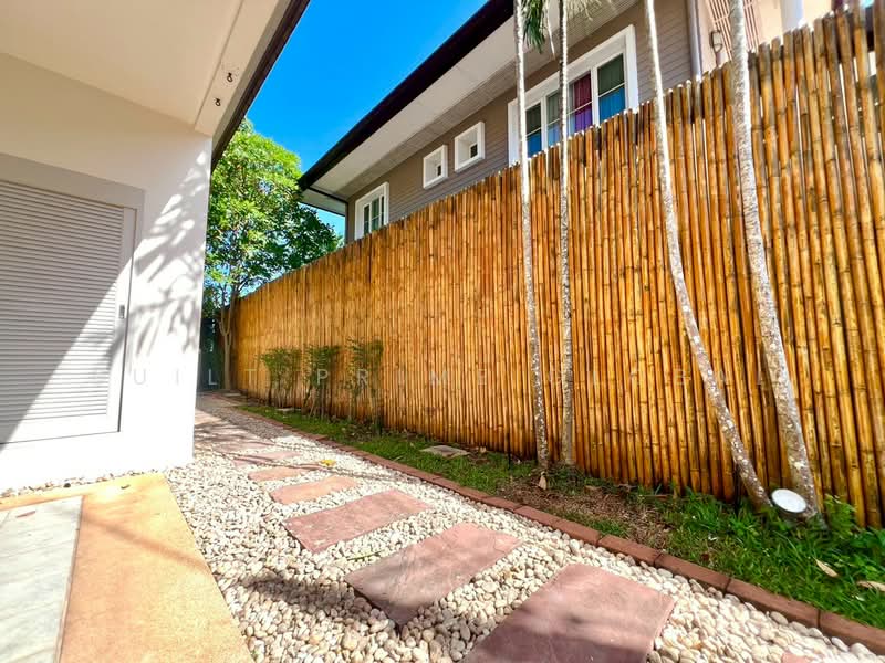 Land and Houses Park, Phuket, Chalong, Muang Phuket, Phuket, 3 Bedrooms, 320 sqm, Single Detached House For Rent, by Built Prime global, 500173432 - DDproperty.com