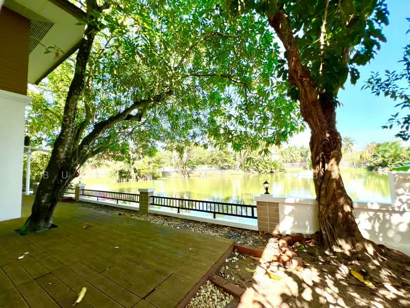 Land and Houses Park, Phuket, Chalong, Muang Phuket, Phuket, 3 Bedrooms, 320 sqm, Single Detached House For Rent, by Built Prime global, 500173432 - DDproperty.com