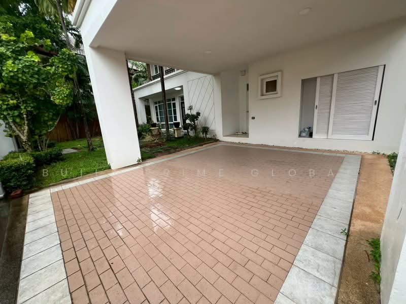 Land and Houses Park, Phuket, Chalong, Muang Phuket, Phuket, 3 Bedrooms, 320 sqm, Single Detached House For Rent, by Built Prime global, 500173432 - DDproperty.com