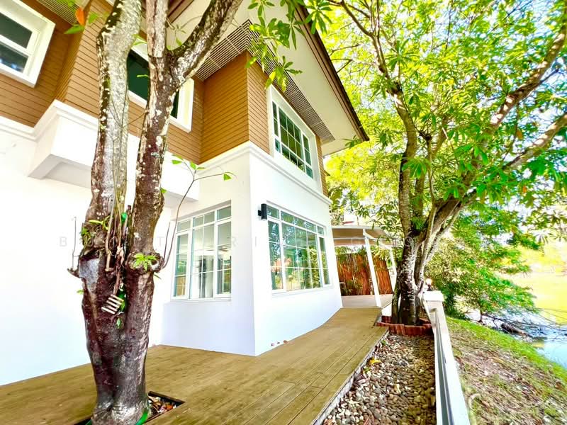 Land and Houses Park, Phuket, Chalong, Muang Phuket, Phuket, 3 Bedrooms, 320 sqm, Single Detached House For Rent, by Built Prime global, 500173432 - DDproperty.com