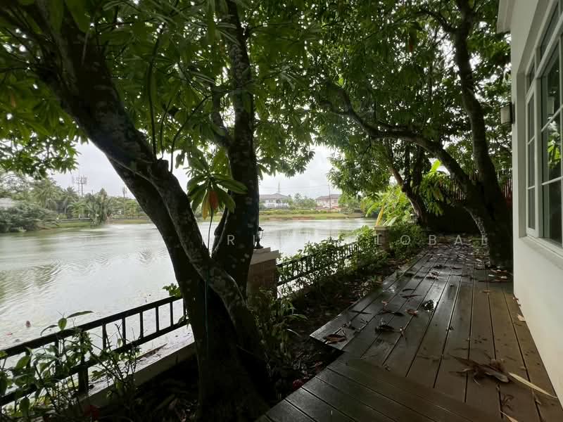 Land and Houses Park : แลนด์ แอนด์ เฮ้าส์ ปาร์ค, ภูเก็ต, ฉลอง, เมืองภูเก็ต, ภูเก็ต, 320 ตร.ม., บ้านเดี่ยว ให้เช่า, โดย Built Prime global, 500173432 - DDproperty.com