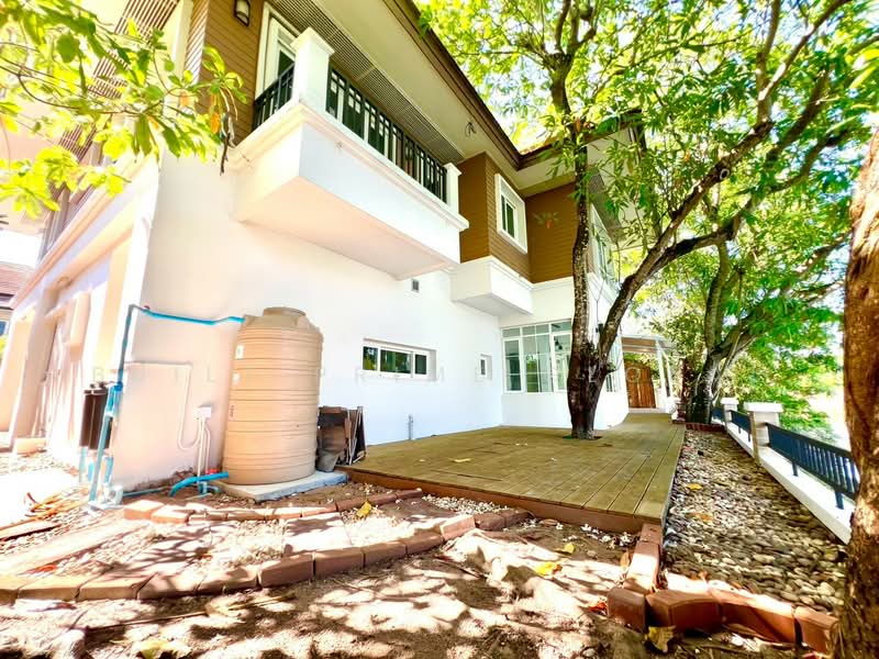 Land and Houses Park, Phuket, Chalong, Muang Phuket, Phuket, 3 Bedrooms, 320 sqm, Single Detached House For Rent, by Built Prime global, 500173432 - DDproperty.com