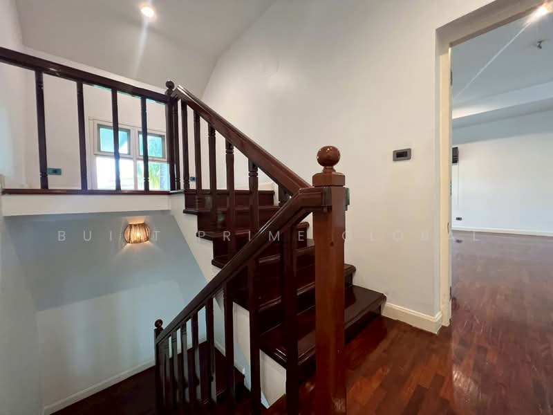 Land and Houses Park, Phuket, Chalong, Muang Phuket, Phuket, 3 Bedrooms, 320 sqm, Single Detached House For Rent, by Built Prime global, 500173432 - DDproperty.com