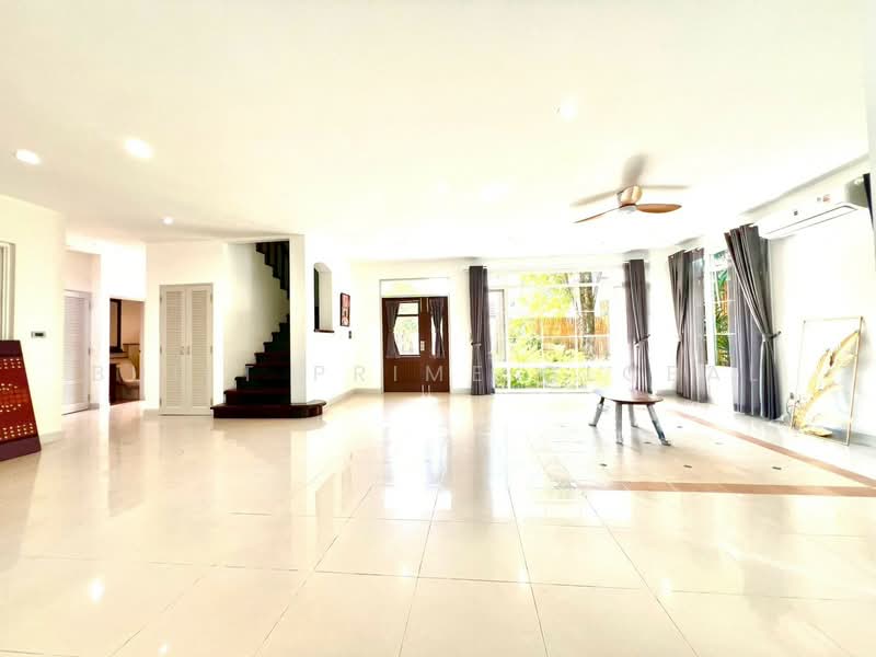 Land and Houses Park, Phuket, Chalong, Muang Phuket, Phuket, 3 Bedrooms, 320 sqm, Single Detached House For Rent, by Built Prime global, 500173432 - DDproperty.com