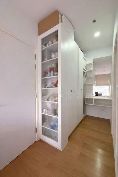 Condolette Ize Ratchathewi : คอนโดเลต ไอซ์ ราชเทวี, กรุงเทพ, ถนนเพชรบุรี, ถนนเพชรบุรี, ราชเทวี, กรุงเทพ, 35 ตร.ม., คอนโด ให้เช่า, โดย Vipada Supaporn, 500173436 - DDproperty.com