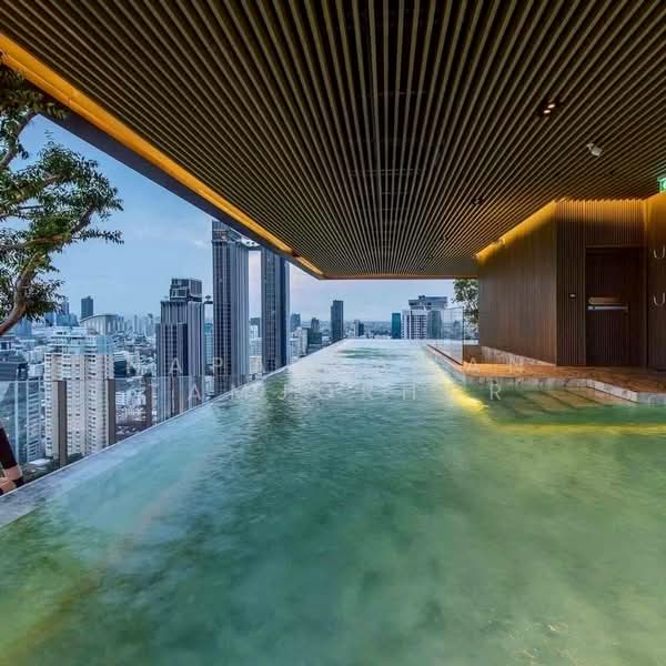 Rhythm Ekkamai Estate, Bangkok, Soi Sukhumvit 63, Khlongtoei Nua, Watthana, Bangkok, 2 Bedrooms, 82 sqm, Condo For Rent, by Napatsawan Tamjorhor, 500173438 - DDproperty.com