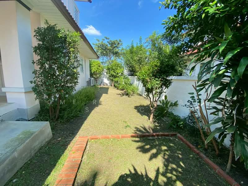 Perfect Place Ramkhamhaeng 164 : เพอร์เฟค เพลส รามคำแหง 164, กรุงเทพ, ซอยรามคำแหง 164, สะพานสูง, สะพานสูง, กรุงเทพ, 180 ตร.ม., บ้านเดี่ยว ขาย, โดย HOME Real Estate Service, 500173440 - DDproperty.com