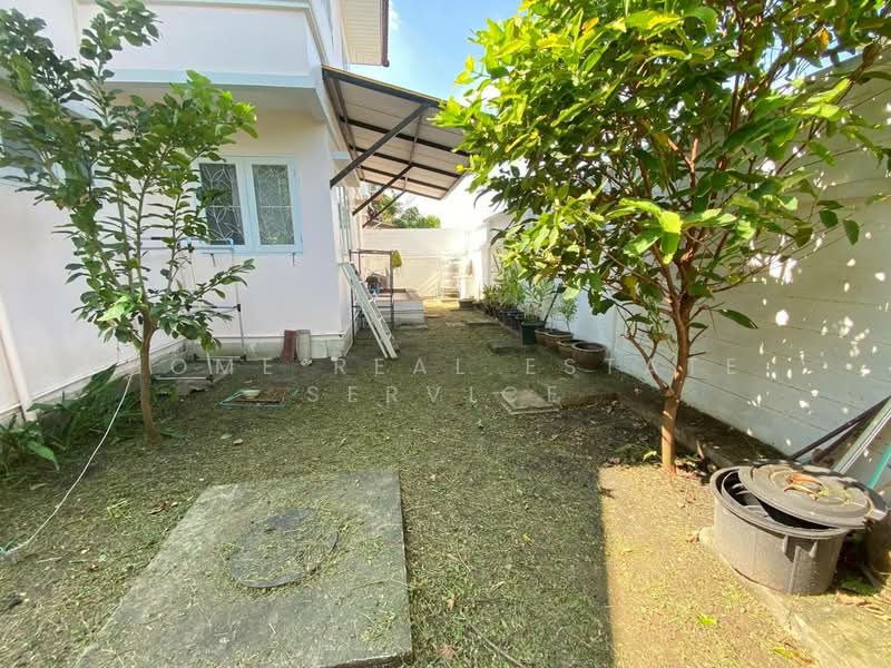 Perfect Place Ramkhamhaeng 164 : เพอร์เฟค เพลส รามคำแหง 164, กรุงเทพ, ซอยรามคำแหง 164, สะพานสูง, สะพานสูง, กรุงเทพ, 180 ตร.ม., บ้านเดี่ยว ขาย, โดย HOME Real Estate Service, 500173440 - DDproperty.com