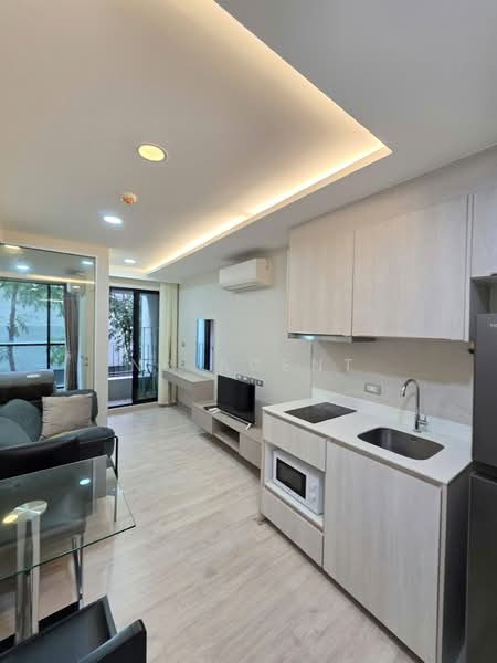 Vtara Sukhumvit 36, Bangkok, 118 Soi Saen Sabai, Phra Kanong, Khlong Toei, Bangkok, 1 Bedroom, 29 sqm, Condo For Sale, by NR AGENT, 500173446 - DDproperty.com