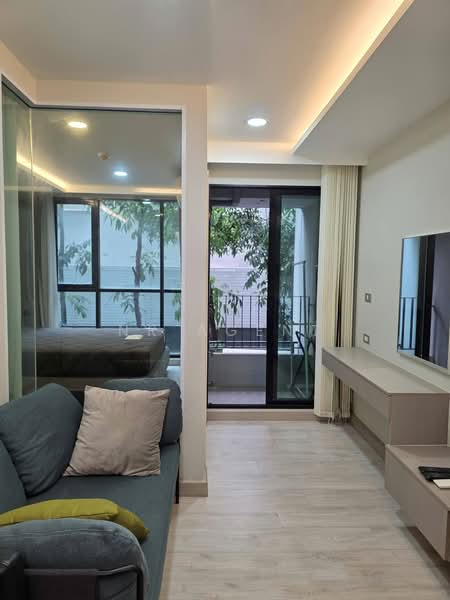 Vtara Sukhumvit 36, Bangkok, 118 Soi Saen Sabai, Phra Kanong, Khlong Toei, Bangkok, 1 Bedroom, 29 sqm, Condo For Sale, by NR AGENT, 500173446 - DDproperty.com