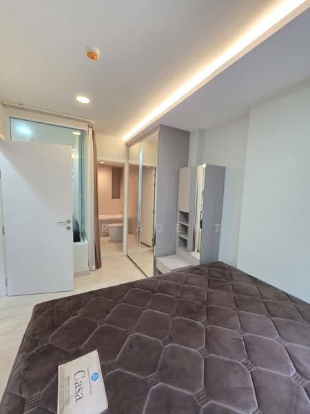 Vtara Sukhumvit 36, Bangkok, 118 Soi Saen Sabai, Phra Kanong, Khlong Toei, Bangkok, 1 Bedroom, 29 sqm, Condo For Sale, by NR AGENT, 500173446 - DDproperty.com