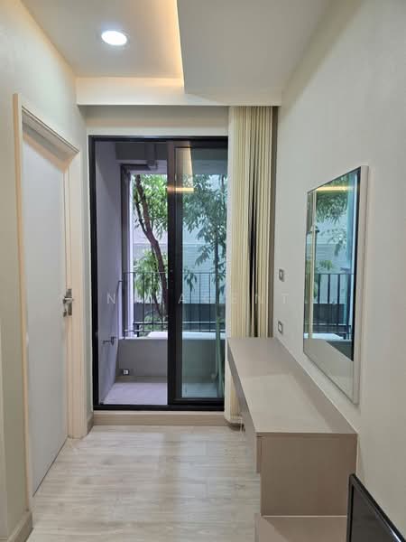 Vtara Sukhumvit 36, Bangkok, 118 Soi Saen Sabai, Phra Kanong, Khlong Toei, Bangkok, 1 Bedroom, 29 sqm, Condo For Sale, by NR AGENT, 500173446 - DDproperty.com