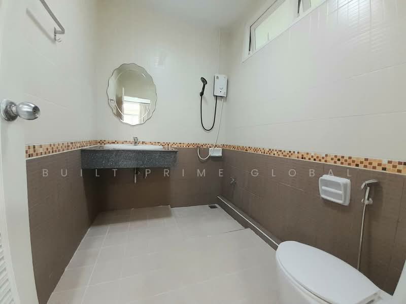 The Valley, Phuket, Choeng Thale, Thalang, Phuket, 3 Bedrooms, 260 sqm, Single Detached House For Rent, by Built Prime global, 500173448 - DDproperty.com