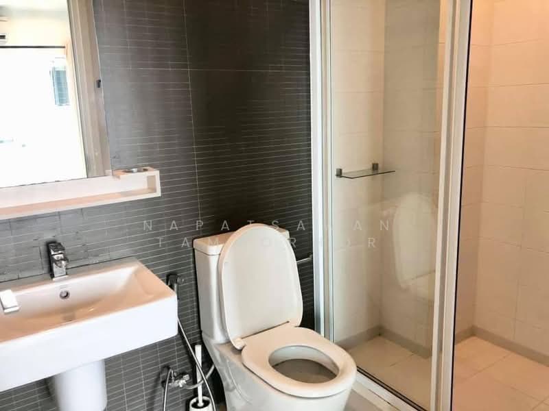 The Key Sathorn-Charoenraj : เดอะ คีย์ สาทร – เจริญราษฎร์, กรุงเทพ, 3725-4334 ถนนเจริญราษฎร์, บางโคล่, บางคอแหลม, กรุงเทพ, 26 ตร.ม., คอนโด ขาย, โดย Napatsawan Tamjorhor, 500173450 - DDproperty.com