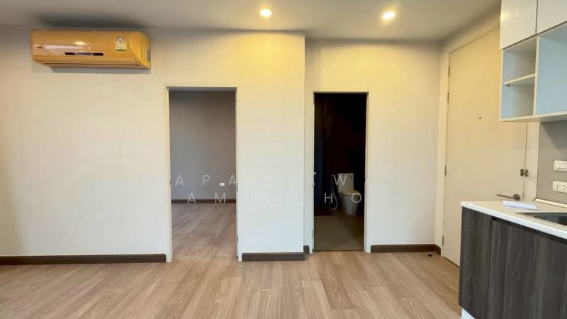 Chewathai Ramkamhaeng, Bangkok, 2849 Ramkhamhaeng Road, Hua Mak, Bang Kapi, Bangkok, 1 Bedroom, 48 sqm, Condo For Sale, by Napatsawan Tamjorhor, 500173453 - DDproperty.com
