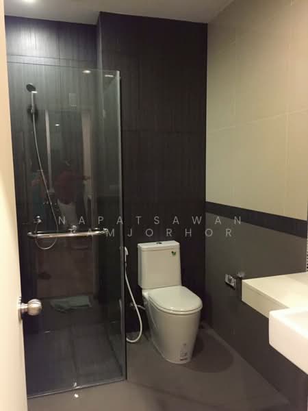 Chewathai Ramkamhaeng, Bangkok, 2849 Ramkhamhaeng Road, Hua Mak, Bang Kapi, Bangkok, 1 Bedroom, 48 sqm, Condo For Sale, by Napatsawan Tamjorhor, 500173453 - DDproperty.com