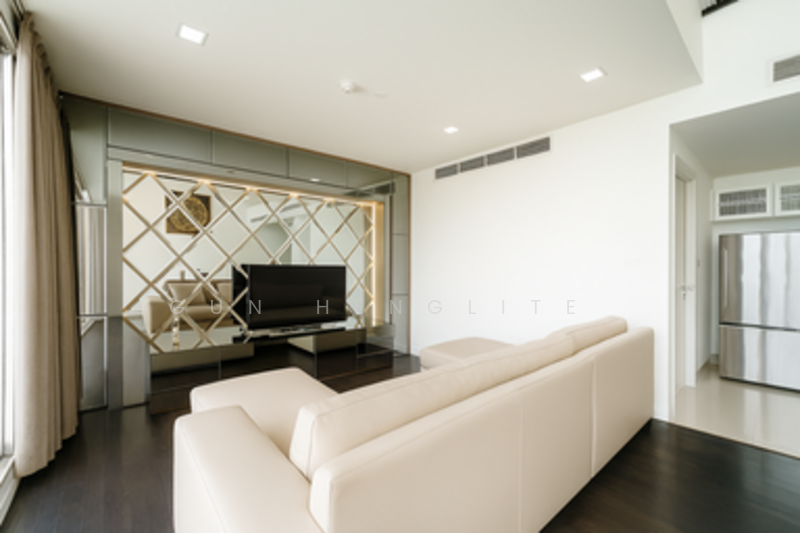 Watermark Chaophraya, Bangkok, Soi Charoennakorn 39-41, Charoennakorn Road, Bang Lam Phu Lang, Khlong San, Bangkok, 3 Bedrooms, 260 sqm, Condo For Sale, by Gun Henglite , 500173455 - DDproperty.com