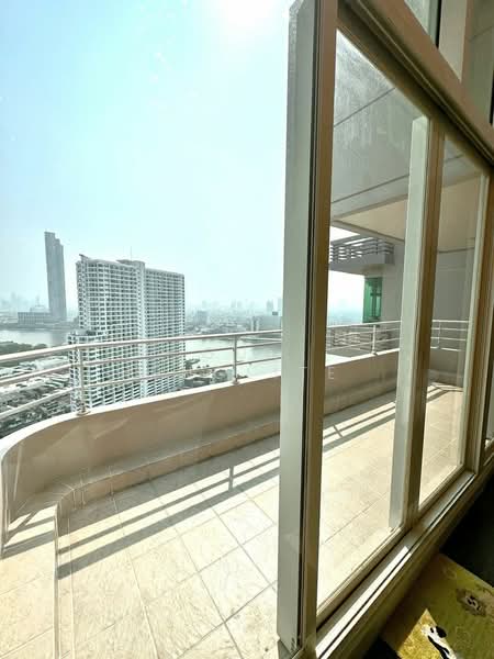 Watermark Chaophraya : วอร์เตอร์มาร์ค เจ้าพระยา, กรุงเทพ, ซอยเจริญนคร 39-41 ถนนเจริญนคร, บางลำภูล่าง, คลองสาน, กรุงเทพ, 260 ตร.ม., คอนโด ขาย, โดย Gun Henglite , 500173455 - DDproperty.com