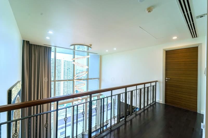 Watermark Chaophraya, Bangkok, Soi Charoennakorn 39-41, Charoennakorn Road, Bang Lam Phu Lang, Khlong San, Bangkok, 3 Bedrooms, 260 sqm, Condo For Sale, by Gun Henglite , 500173455 - DDproperty.com