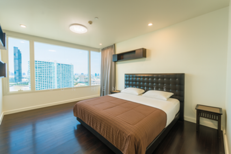 Watermark Chaophraya, Bangkok, Soi Charoennakorn 39-41, Charoennakorn Road, Bang Lam Phu Lang, Khlong San, Bangkok, 3 Bedrooms, 260 sqm, Condo For Sale, by Gun Henglite , 500173455 - DDproperty.com