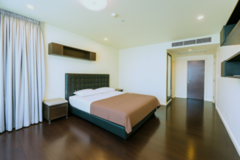 Watermark Chaophraya, Bangkok, Soi Charoennakorn 39-41, Charoennakorn Road, Bang Lam Phu Lang, Khlong San, Bangkok, 3 Bedrooms, 260 sqm, Condo For Sale, by Gun Henglite , 500173455 - DDproperty.com