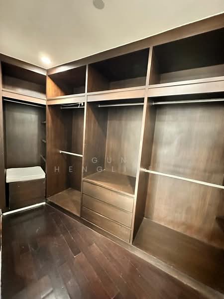 Watermark Chaophraya : วอร์เตอร์มาร์ค เจ้าพระยา, กรุงเทพ, ซอยเจริญนคร 39-41 ถนนเจริญนคร, บางลำภูล่าง, คลองสาน, กรุงเทพ, 260 ตร.ม., คอนโด ขาย, โดย Gun Henglite , 500173455 - DDproperty.com