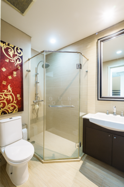 Watermark Chaophraya, Bangkok, Soi Charoennakorn 39-41, Charoennakorn Road, Bang Lam Phu Lang, Khlong San, Bangkok, 3 Bedrooms, 260 sqm, Condo For Sale, by Gun Henglite , 500173455 - DDproperty.com